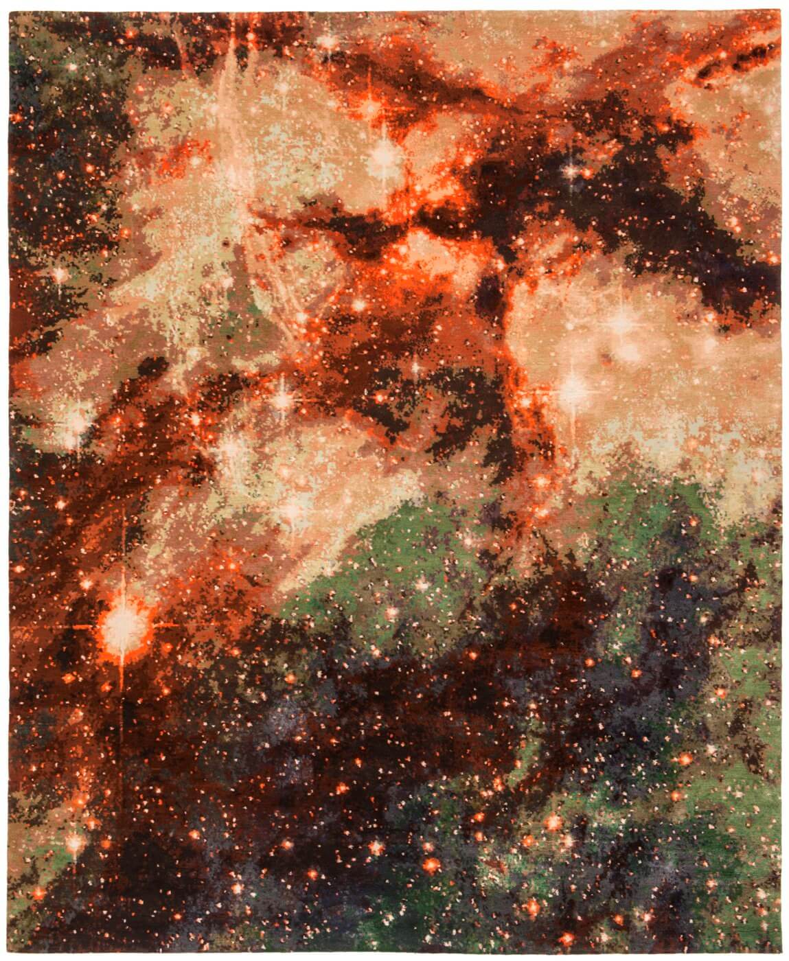 Кілем Space 9