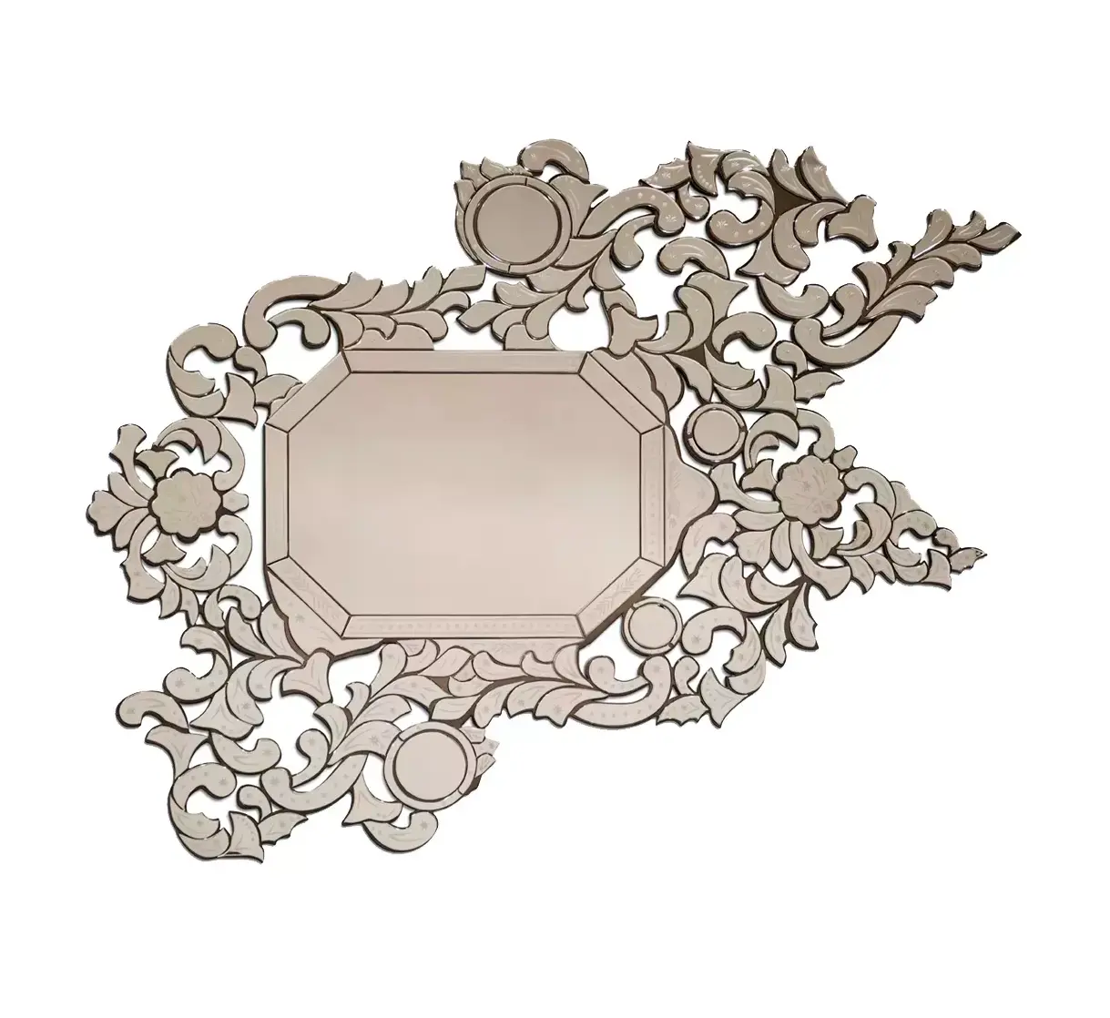 Зеркало Addicta