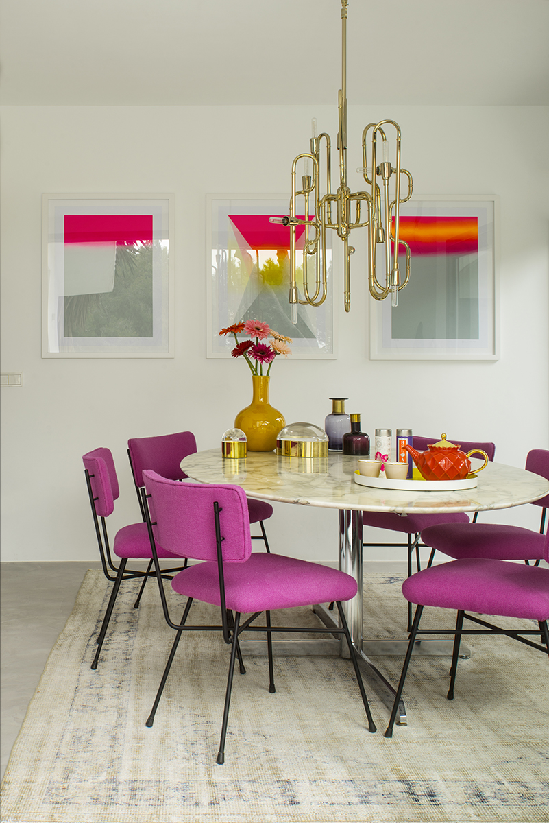 Подвесной светильник Jazzy - 4