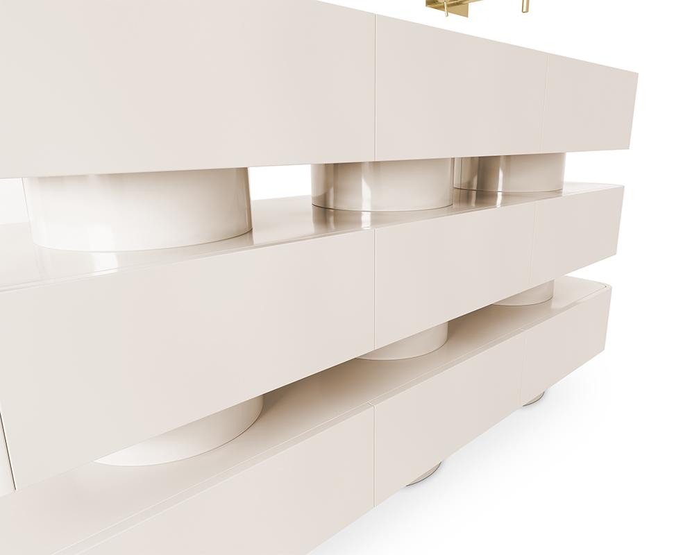 Тумба с раковиной Zen