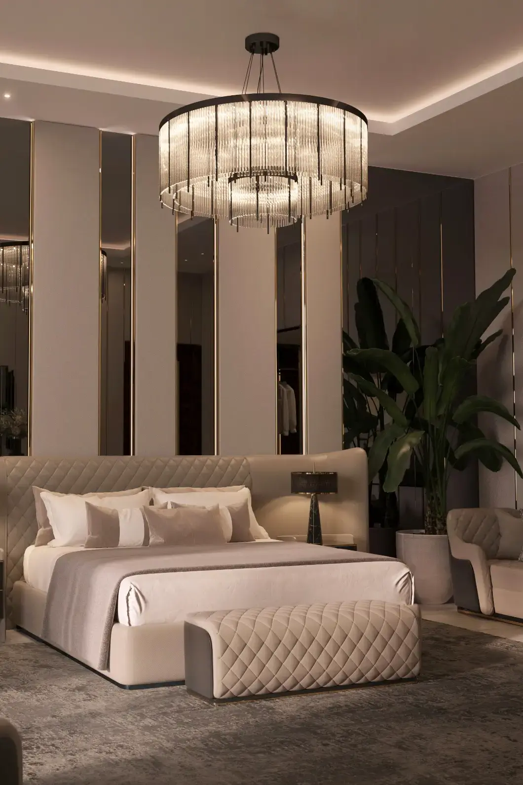 Подвесной светильник Beacon