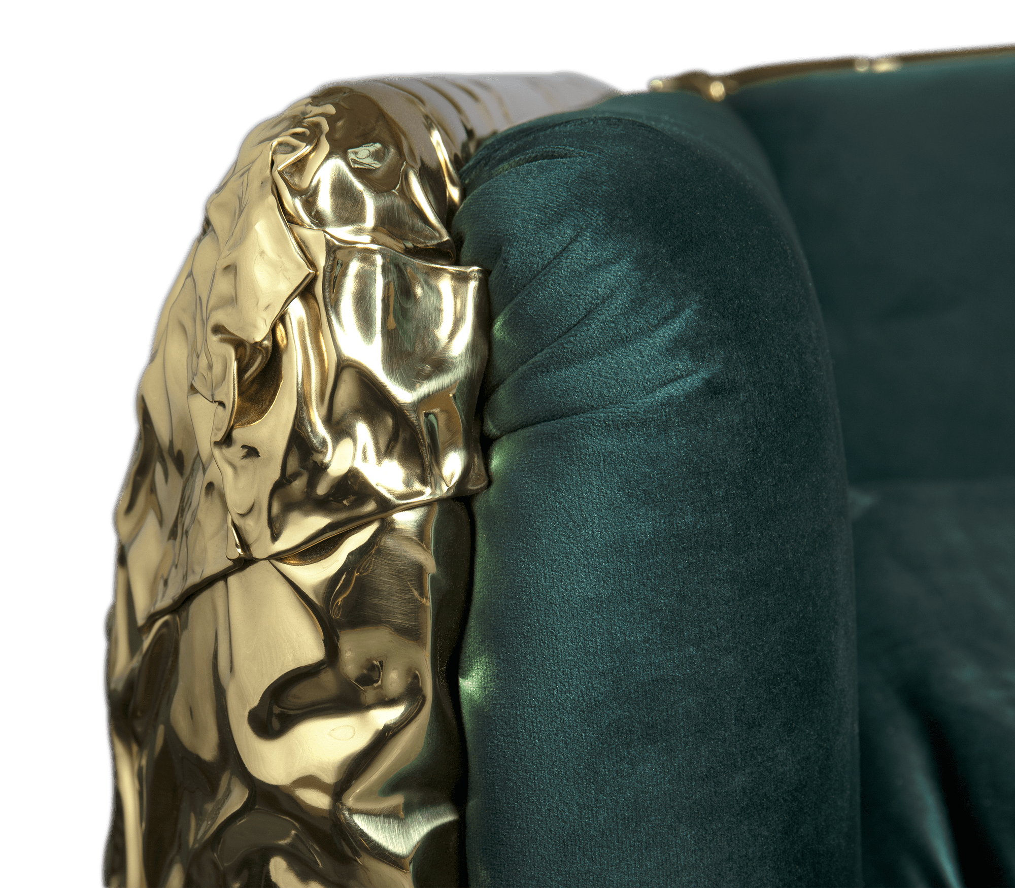 Диван Imperia Green Luxe