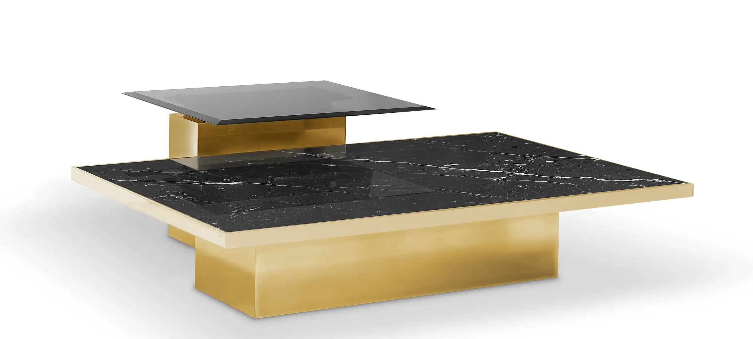 Кофейный стол Thunder