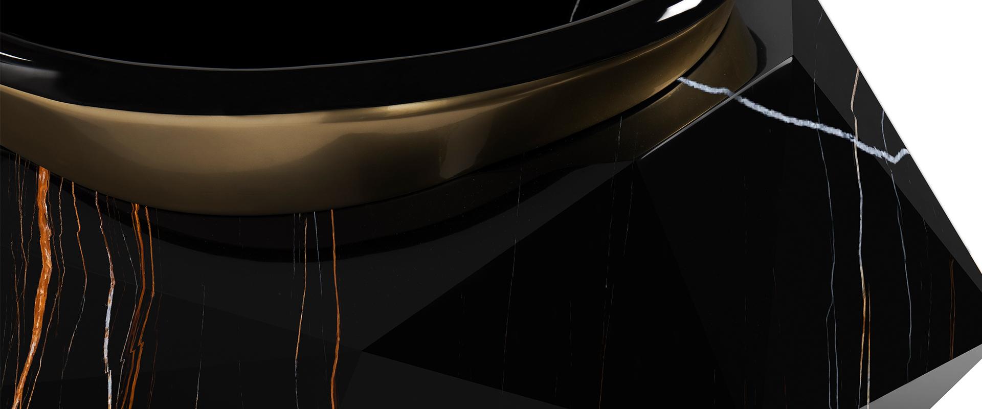 Ванна Gemstone Faux Marble