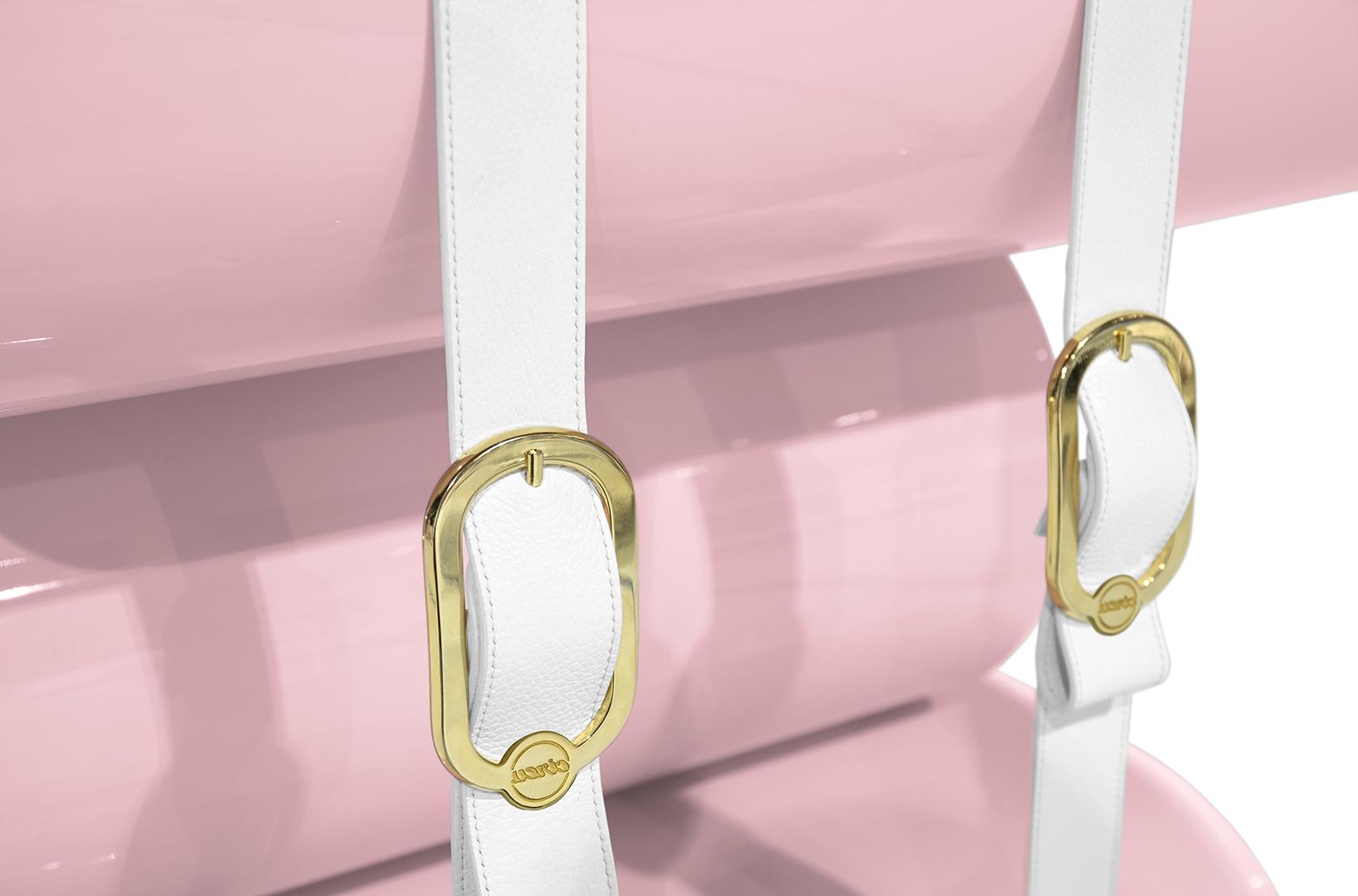 Детский комод Nimbus Tower