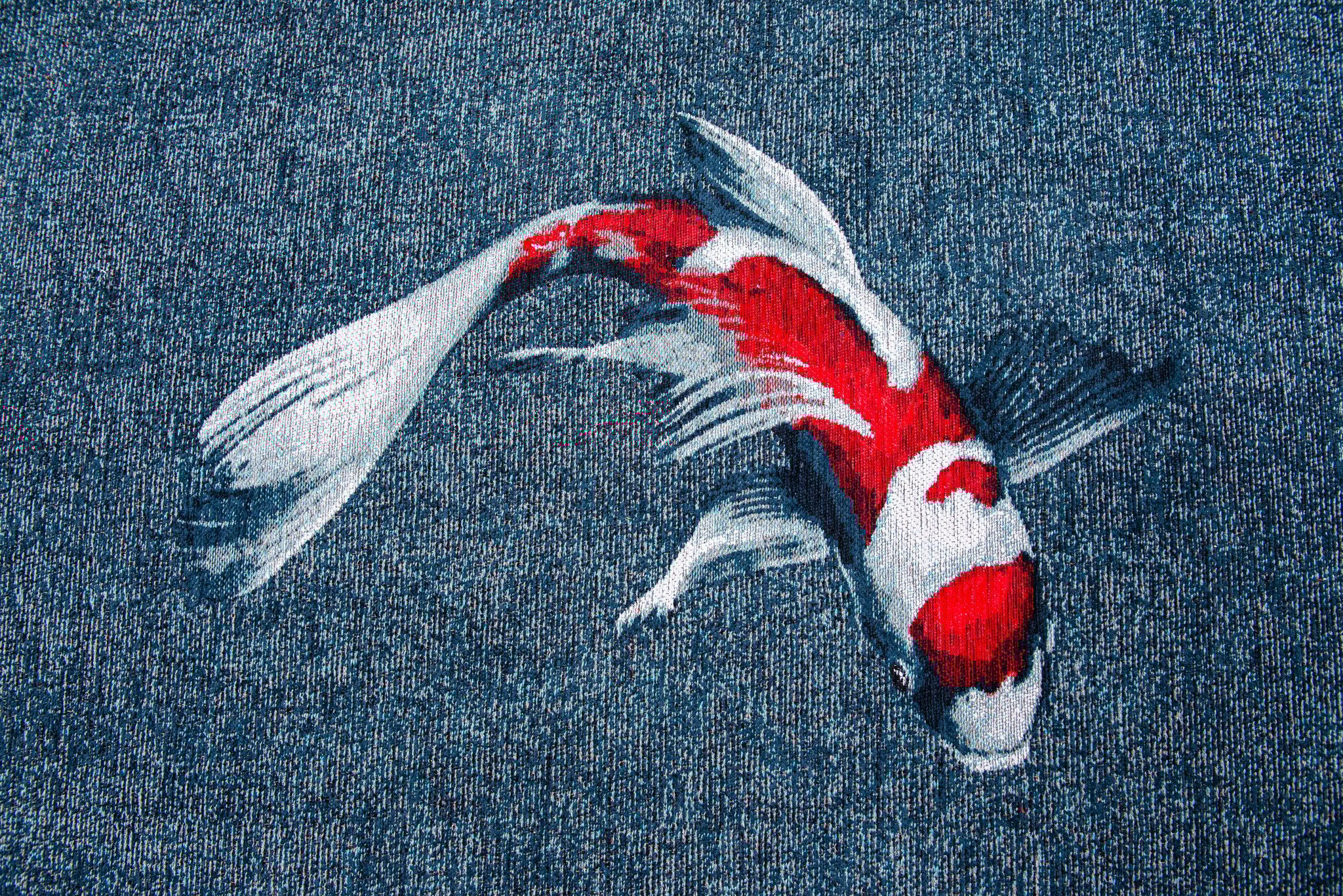 Ковер Japanese Pond 9390 | Размер: 240 x 340 см