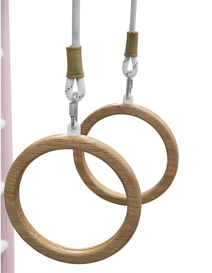 Игровой уголок Wonderland Play Ladder