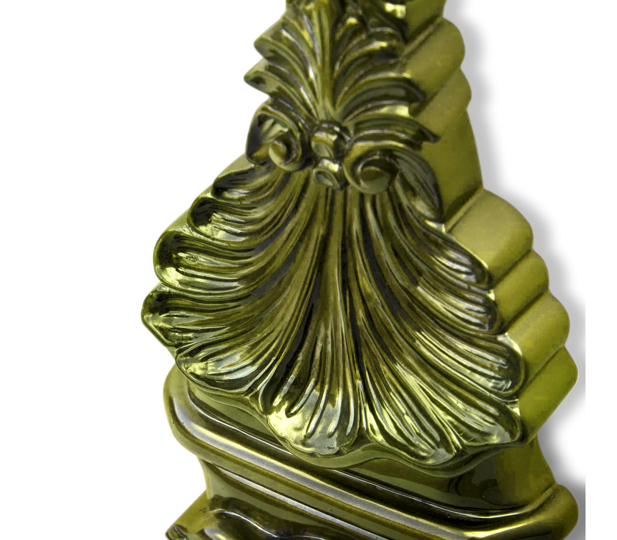 Зеркало Antoinette Изумруд