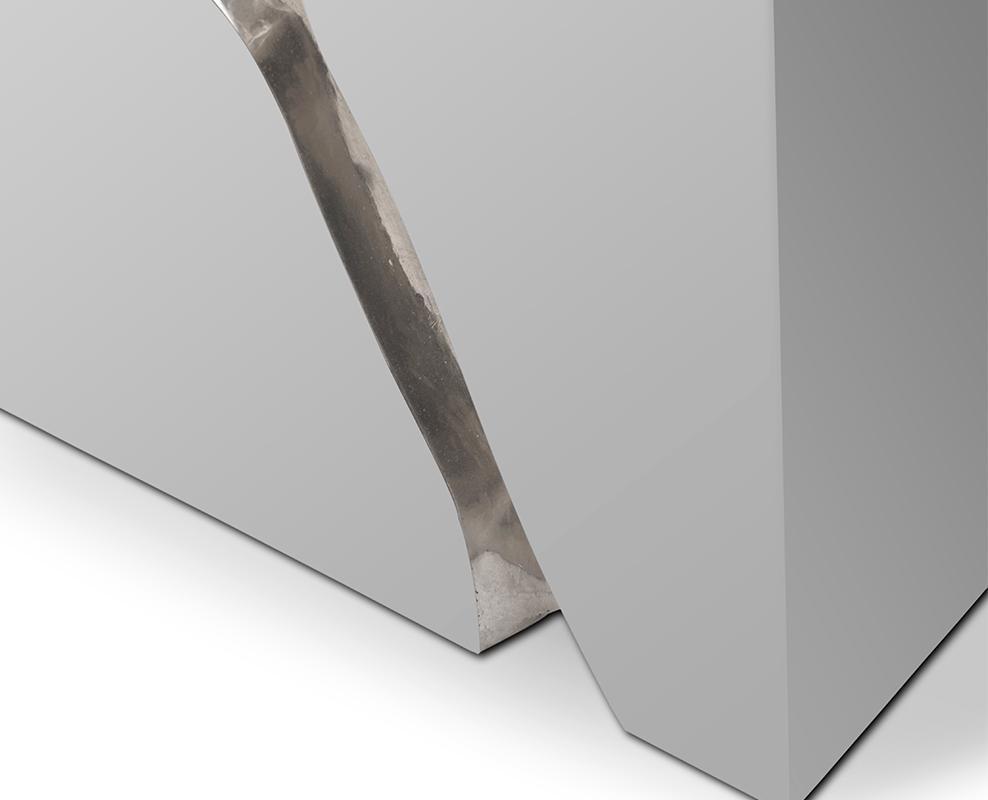 Пьедестал Fractured Design