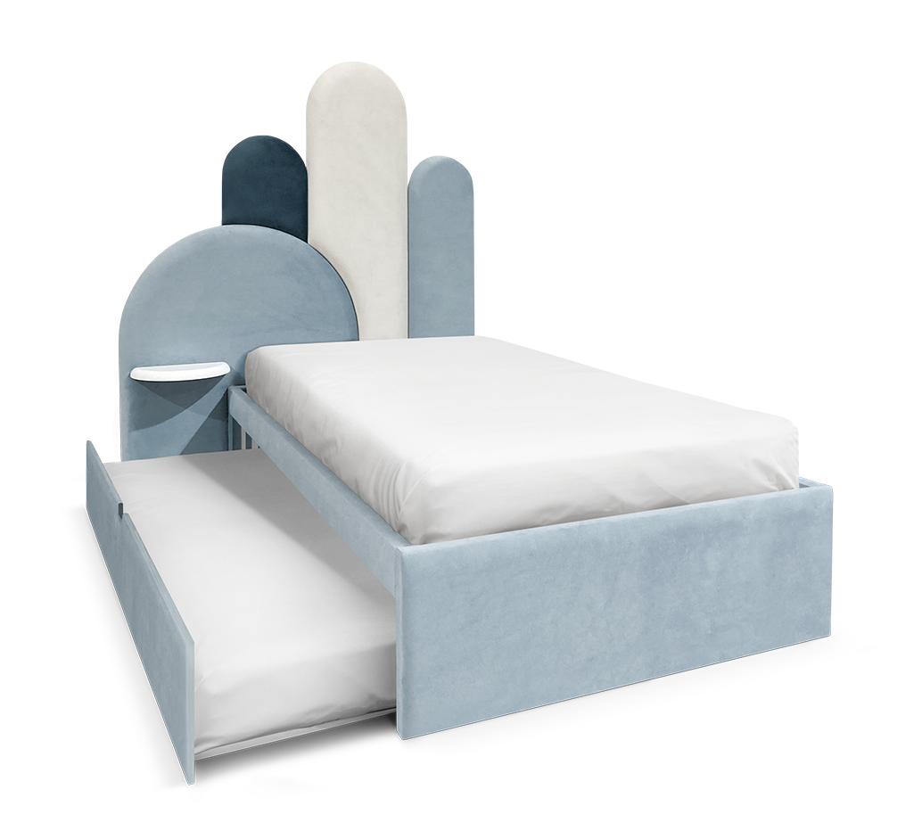 Кровать для детей Highland Warrior