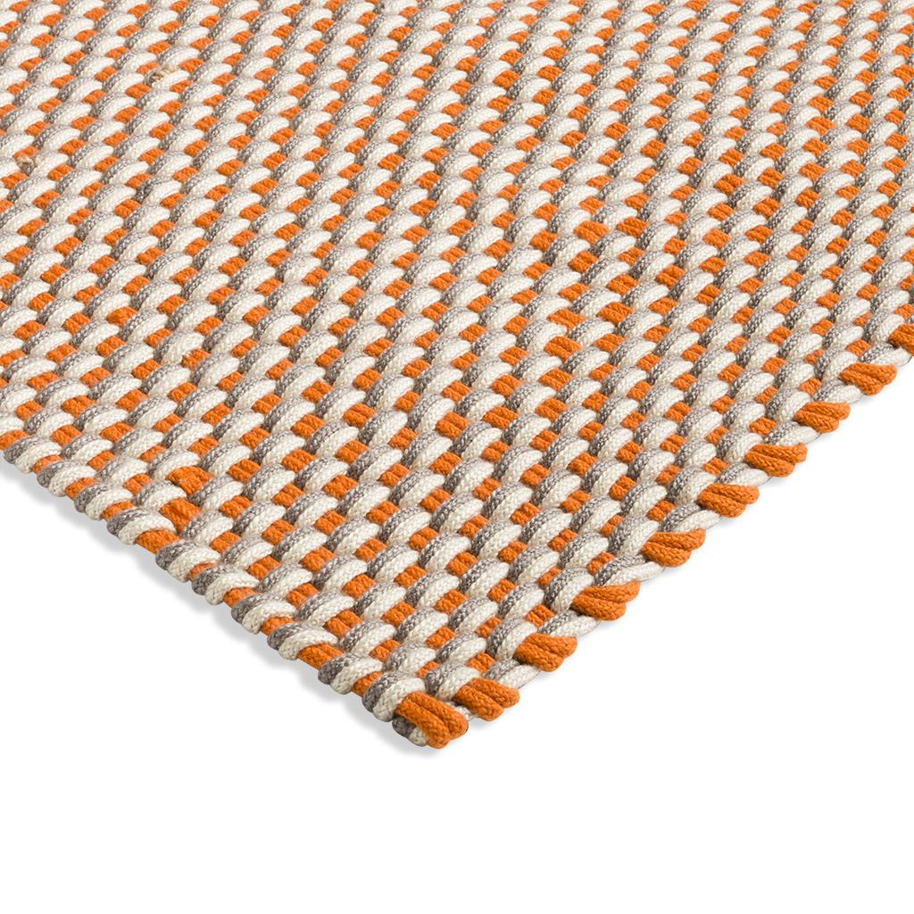 Ковер уличный Lace Tri-colore | Размер: 140 x 200 см