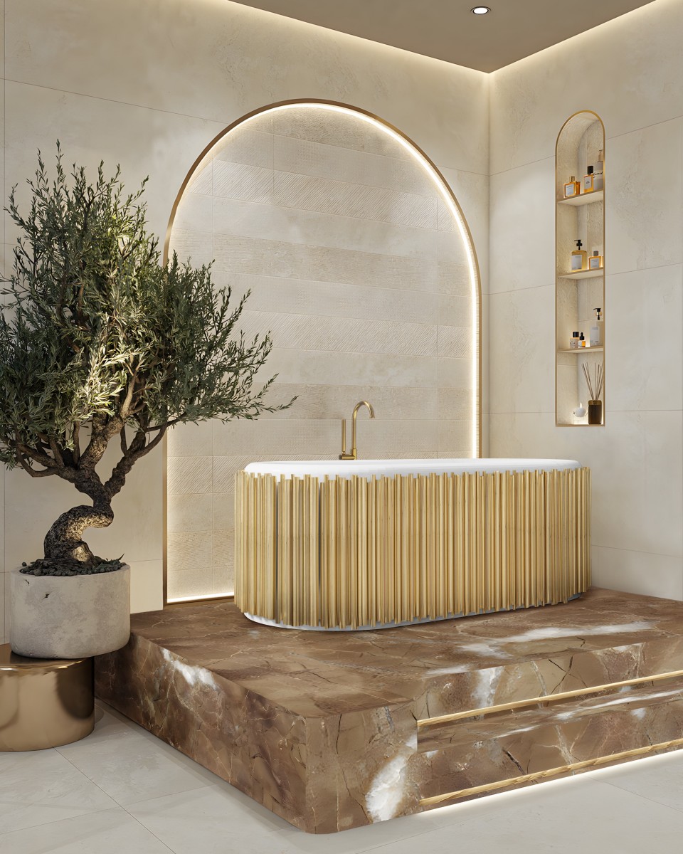 Ванна Harmonic - 2