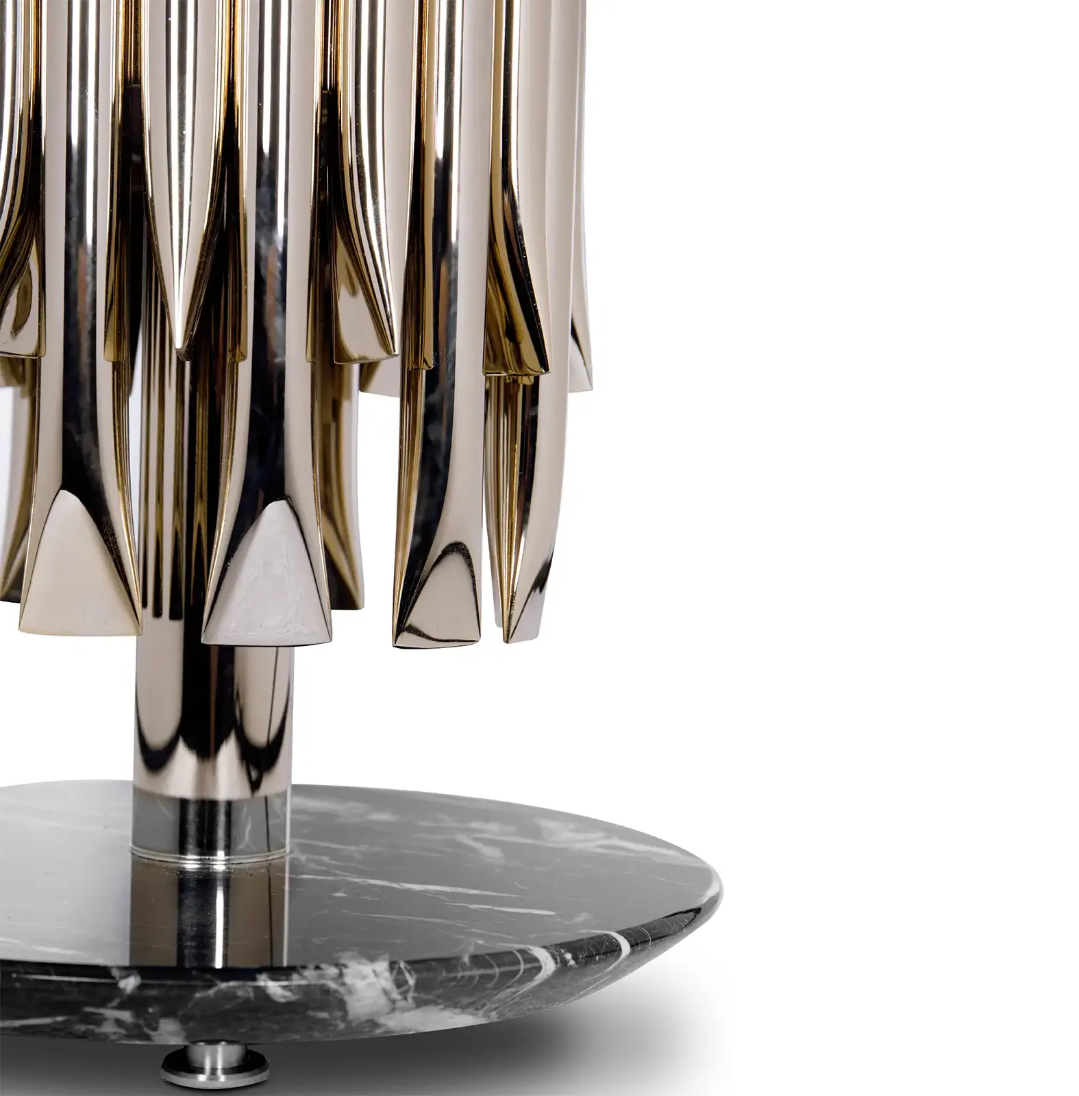 Настольная лампа Geometry