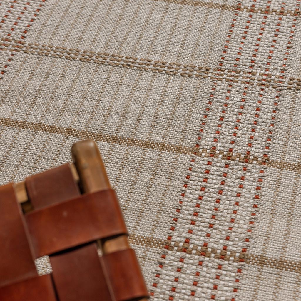 Ковер уличный Zona Terra Stitch | Размер: 250 x 350 см