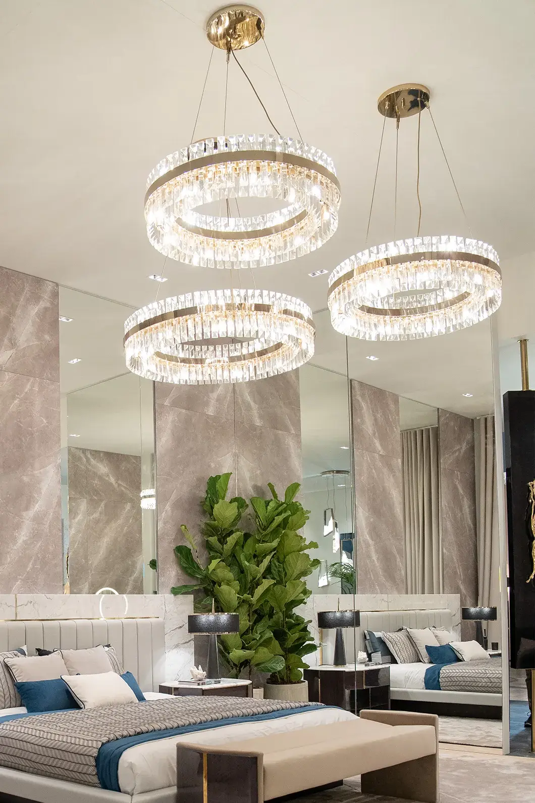 Подвесной светильник Freedom Slim - 6