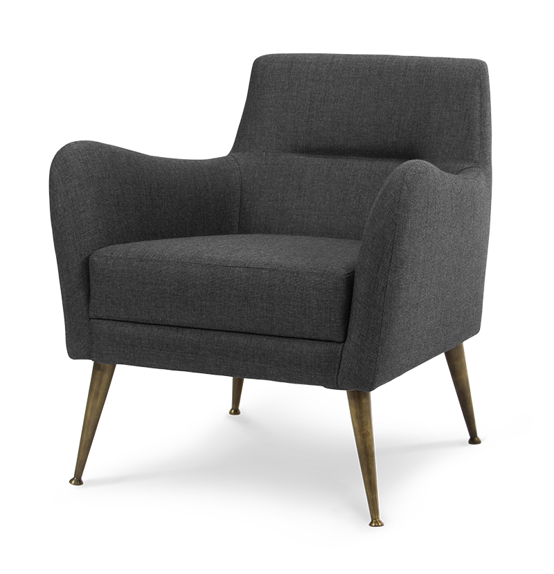 Кресло для отдыха Donovan