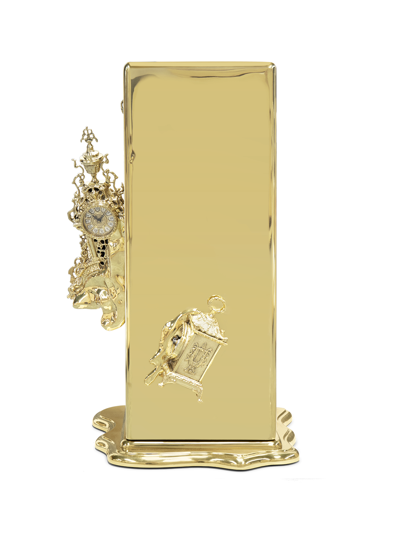 Шкатулка для часов Dali Opulence