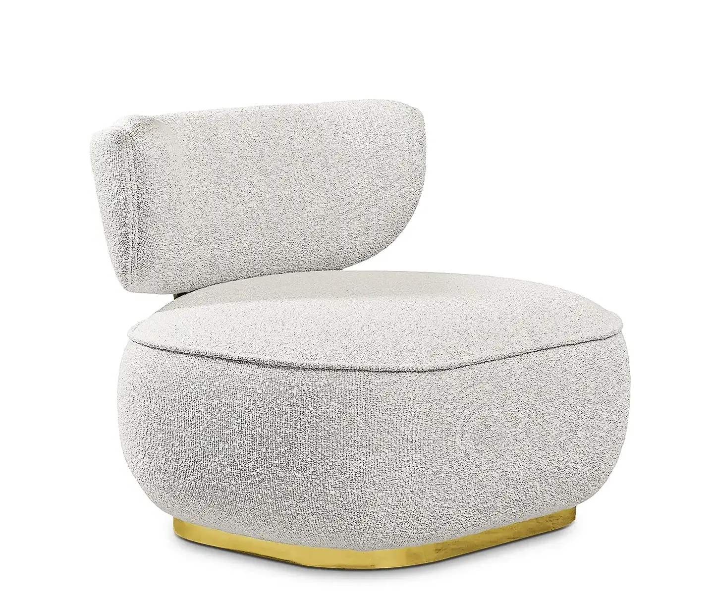 Кресло одноместное Lattice