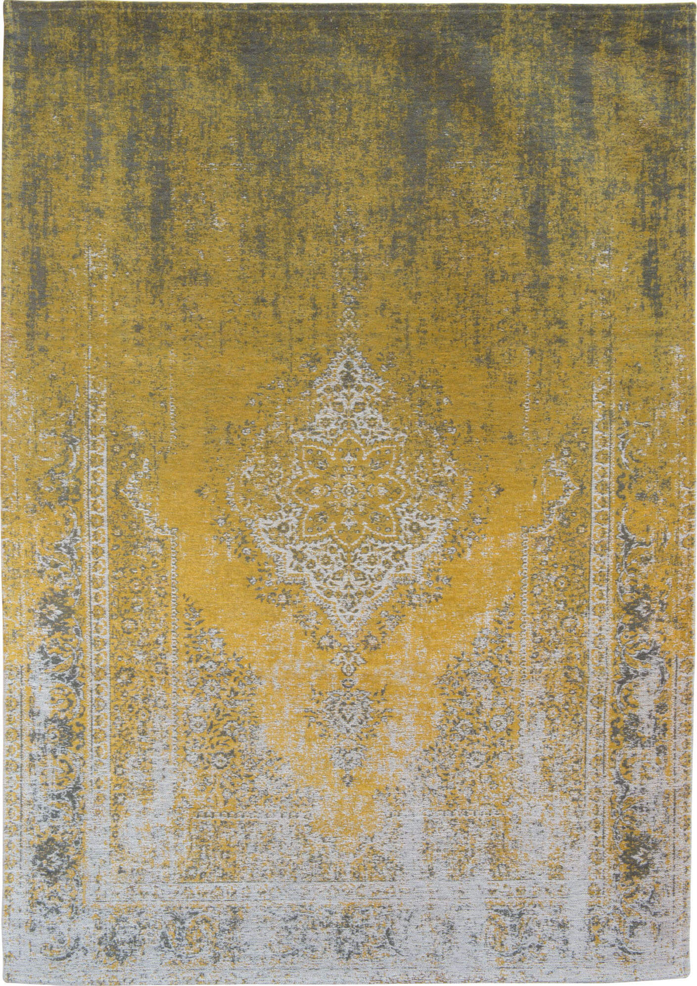 Ковер 8638 Yuzu Cream | Размер: 200 x 280 см