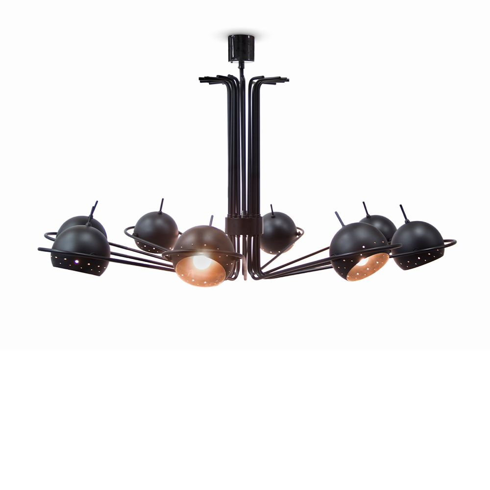 Подвесной светильник Astronaut