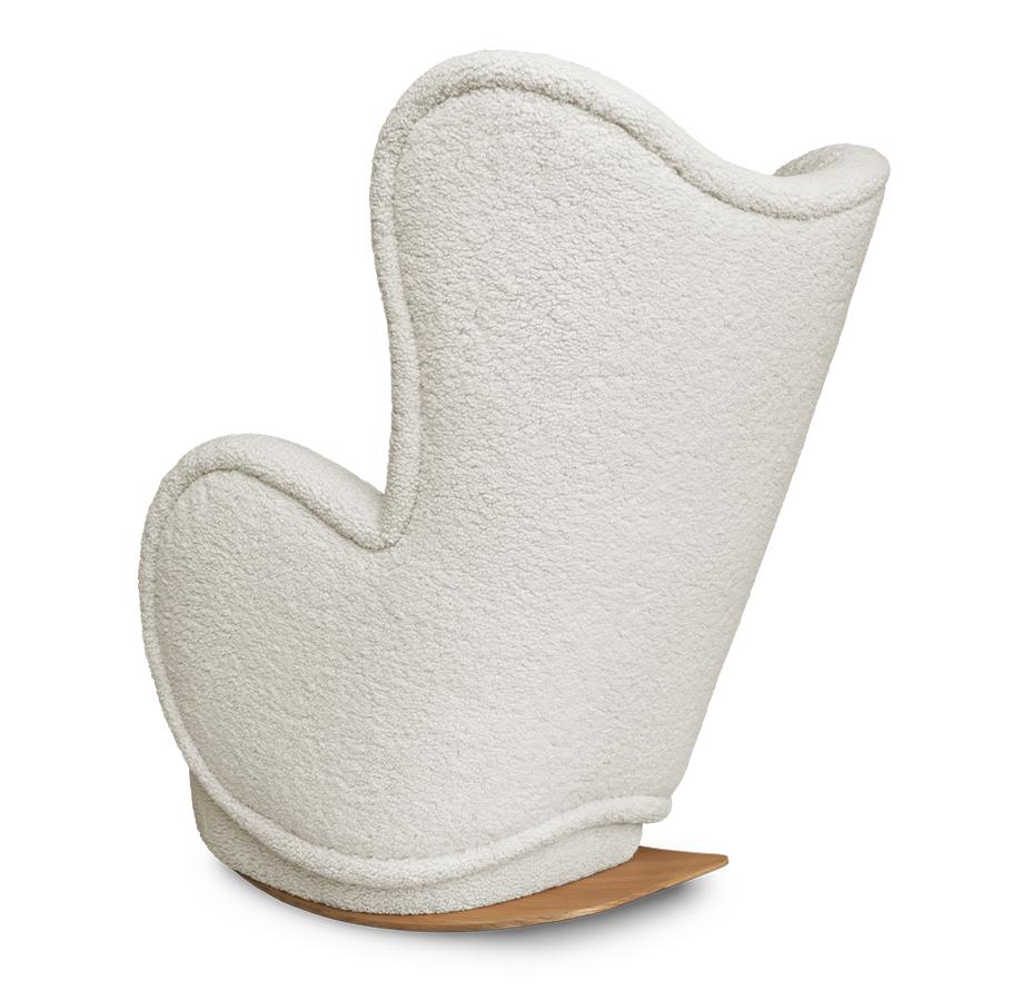 Детское кресло-качалка Cozy Glide