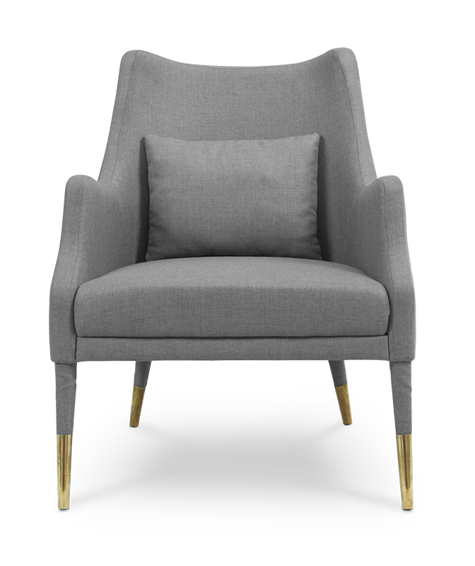 Кресло для отдыха Carter