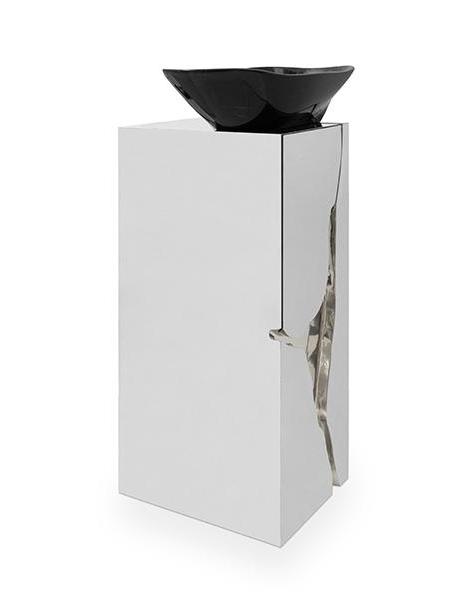 Пьедестал Fractured Design