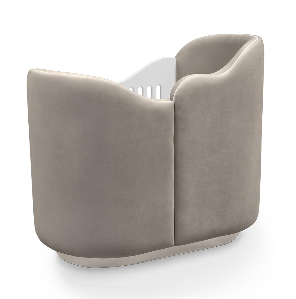 Кроватка для младенцев Cloud Nest