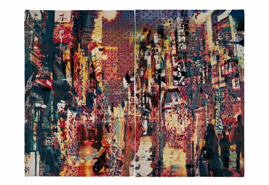 Ковер Tokio 2 A+B | Размер: 200 x 300 см