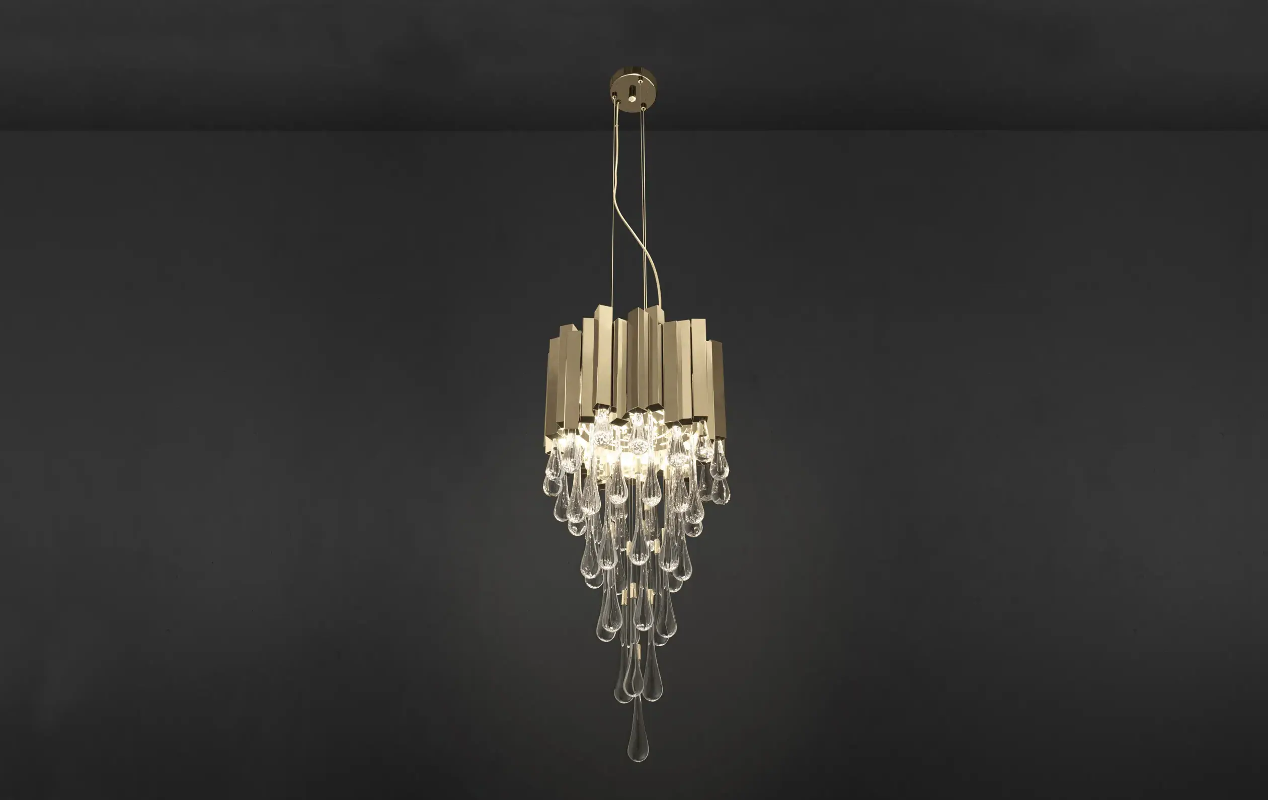 Подвесной светильник Prestige - 5