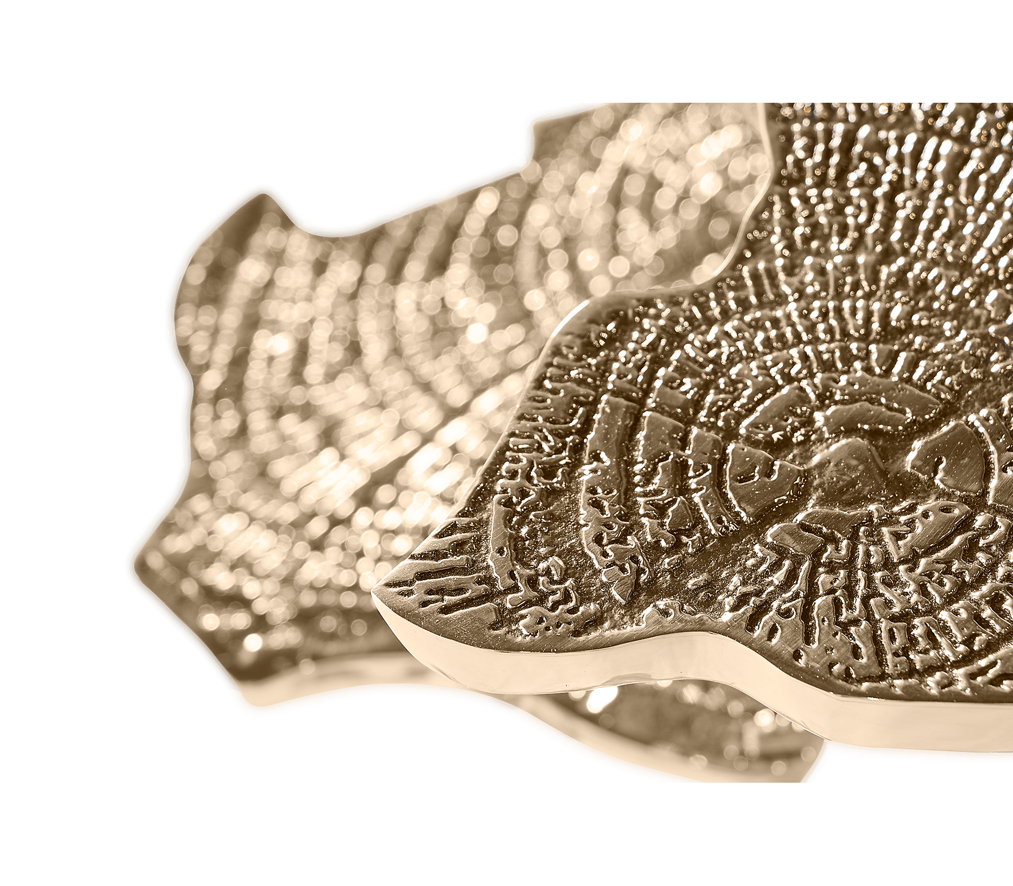 Приставной стол Orion Gold