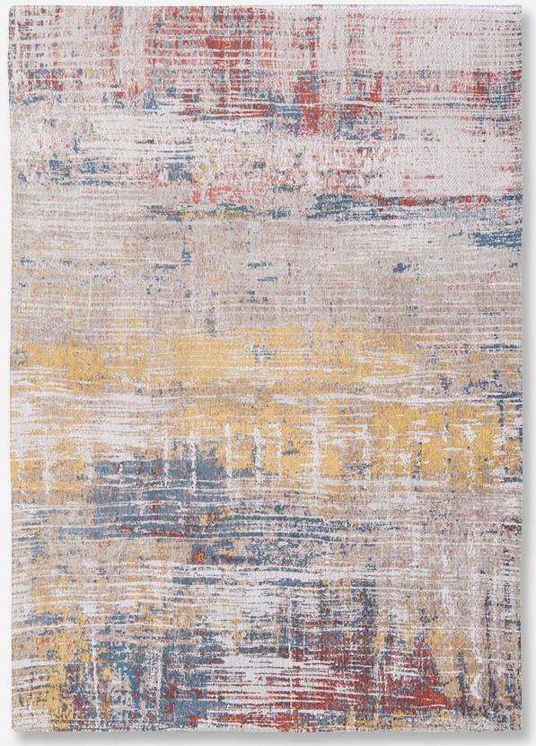 Ковер 8714 Montauk Multi | Размер: 80 x 150 см