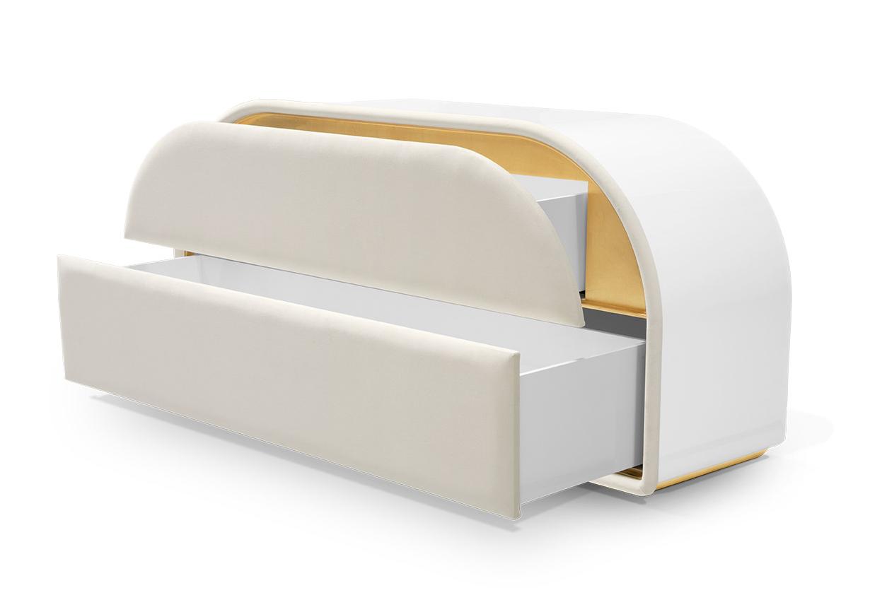 Детский комод Candy Coated Twin