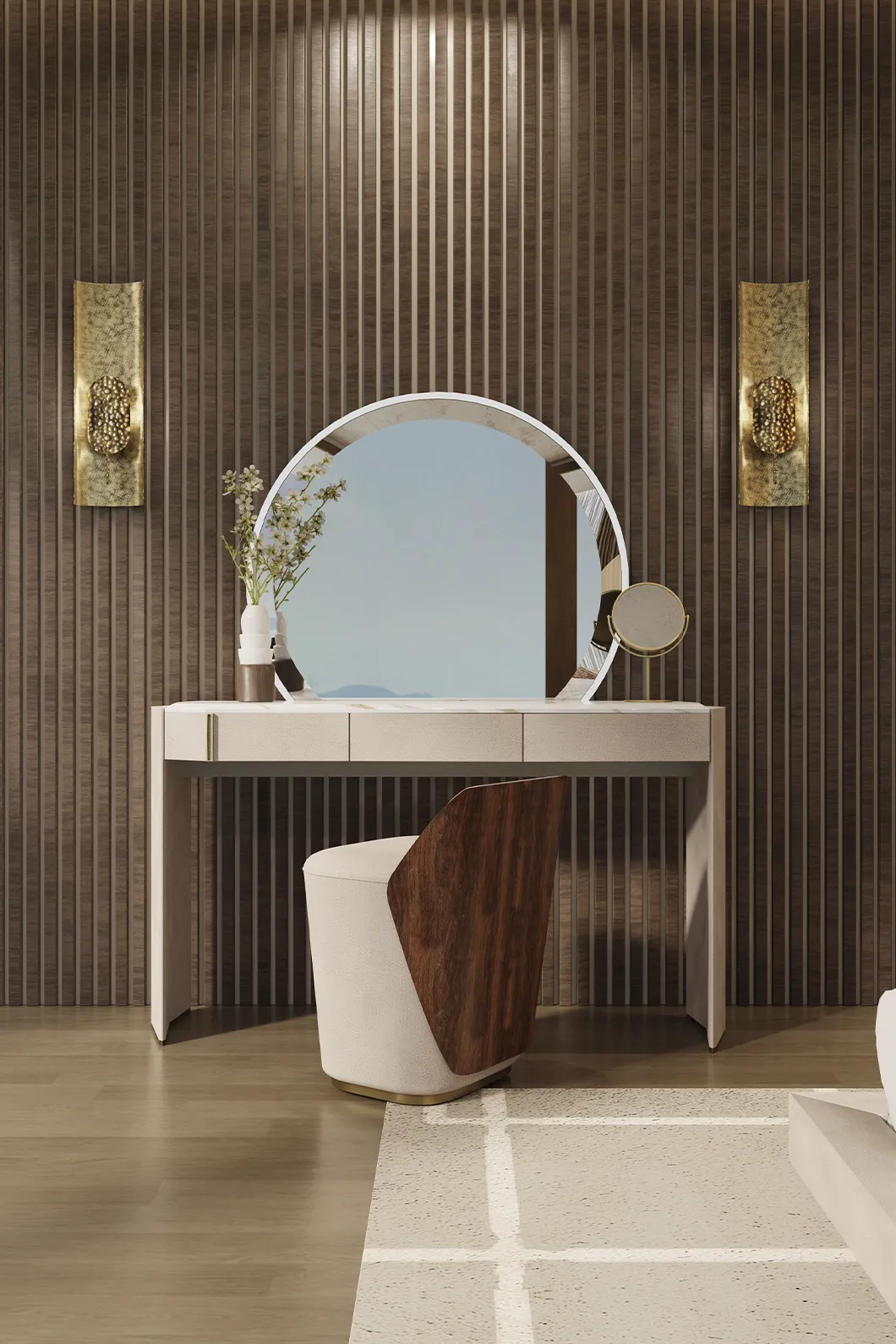 Туалетный столик Summit - 7