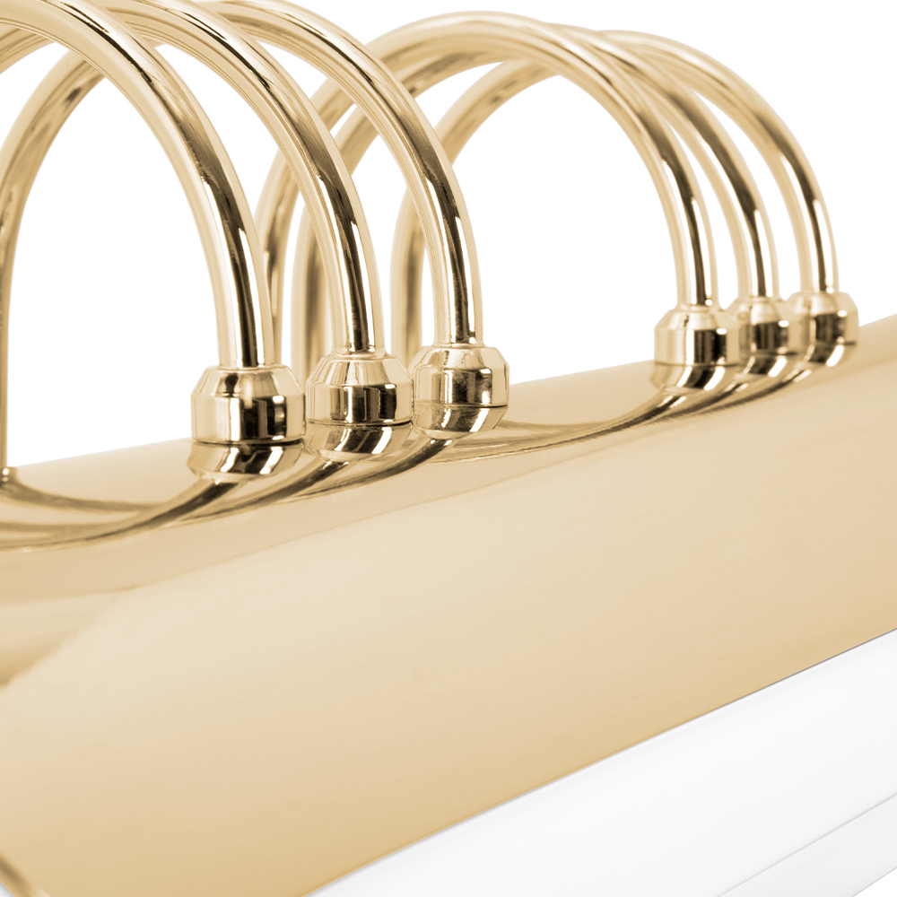 Настольная лампа Nancy