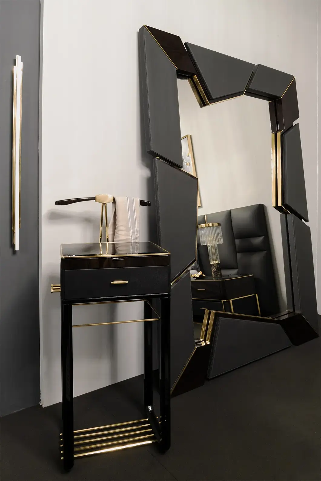 Вешалка Cadence - 5