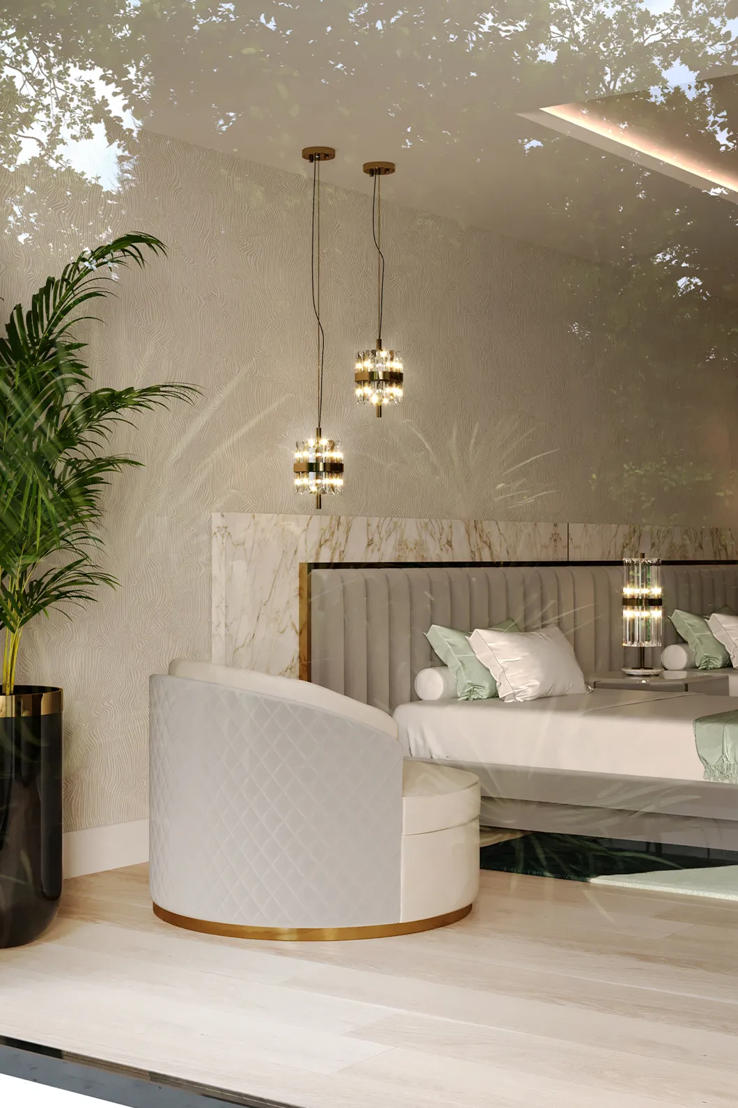 Подвесной светильник Freedom Slim - 2