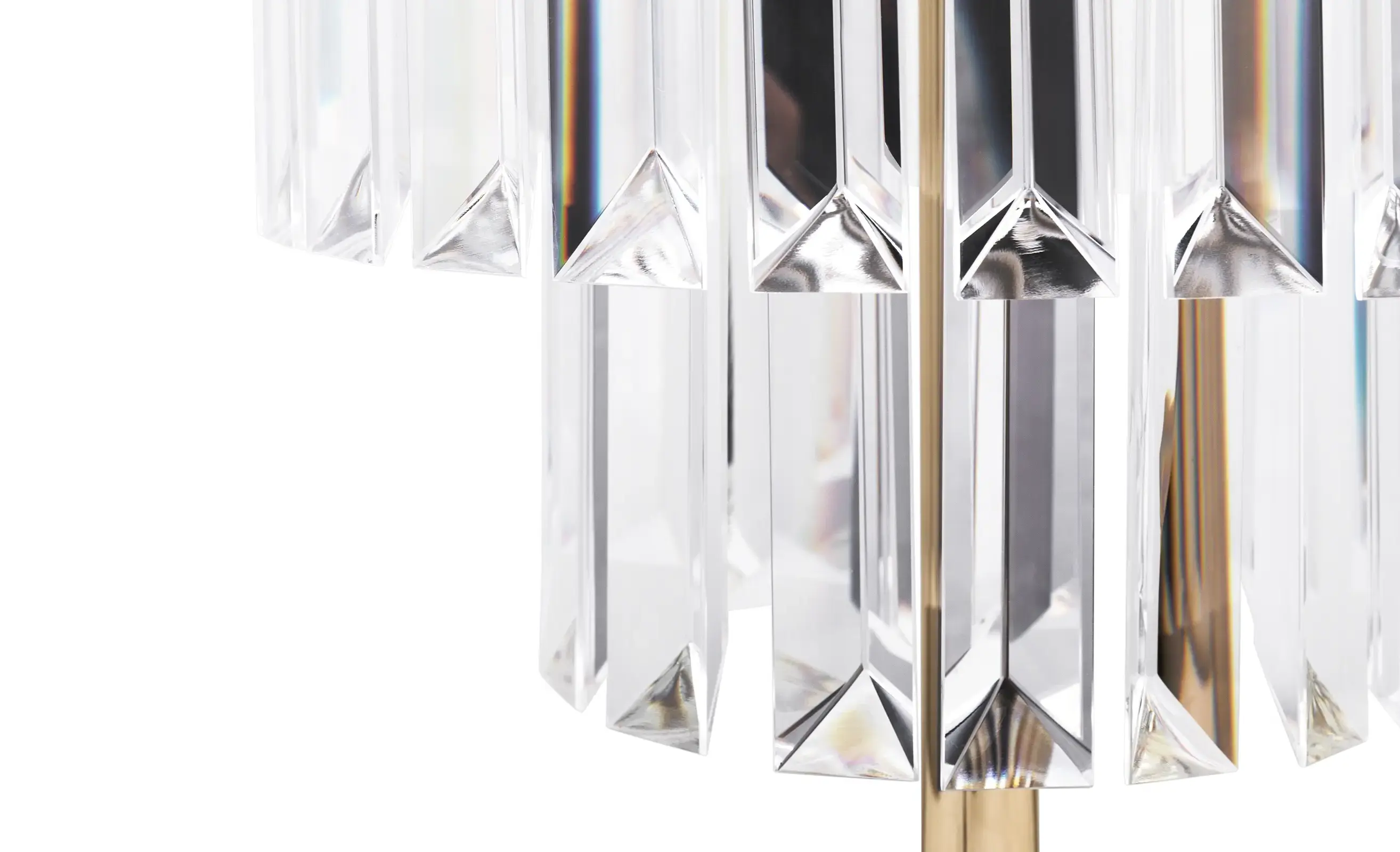 Настольная лампа Freedom