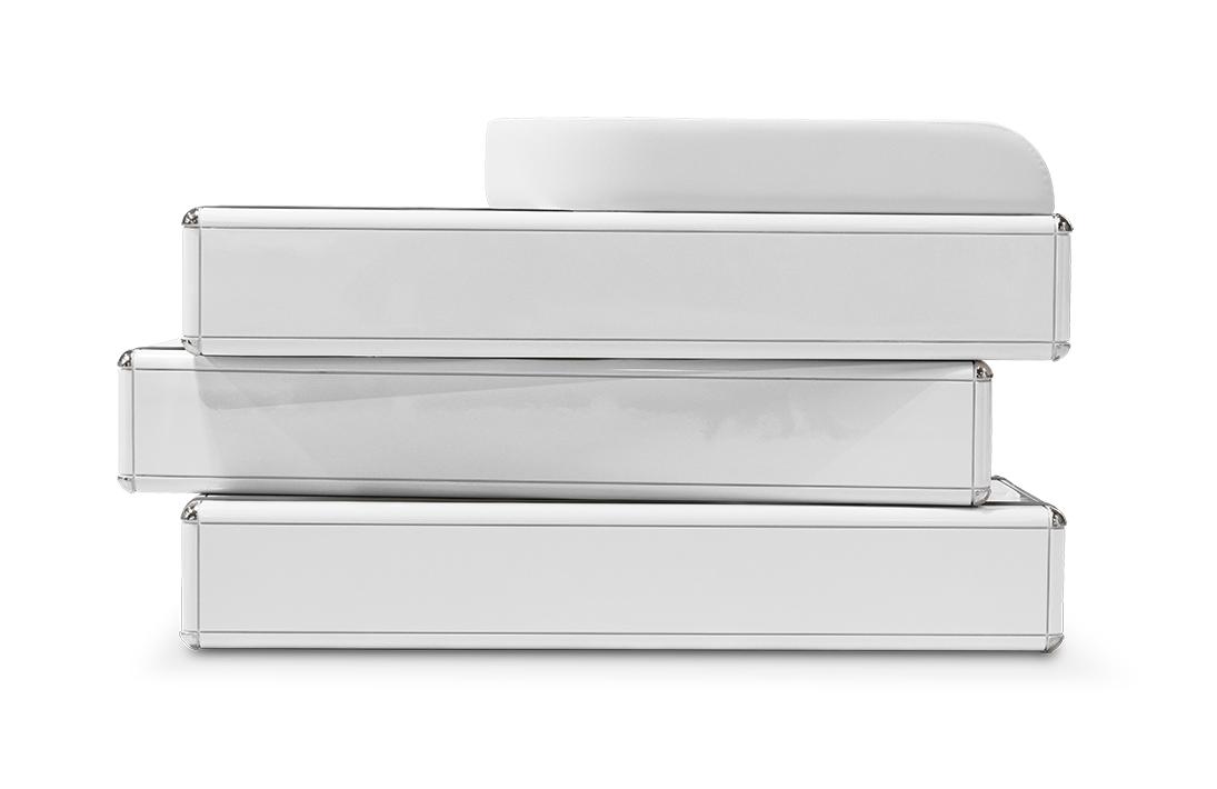 Комод-пеленатор Enchanted Changer