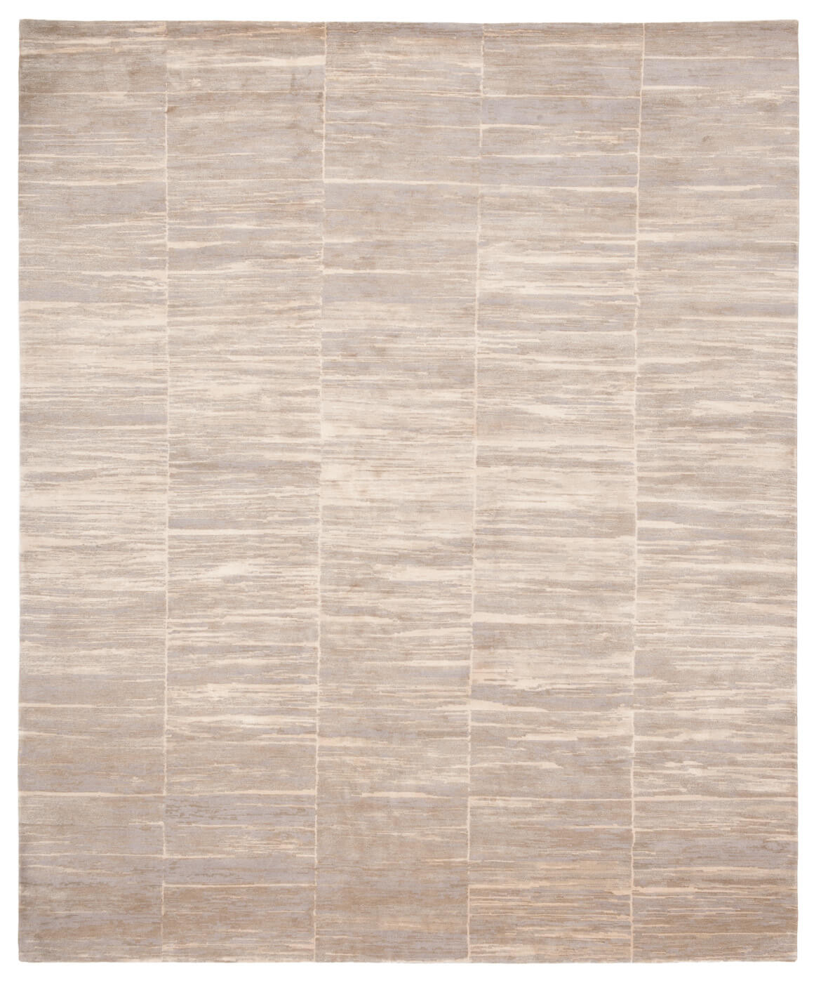 Кілем Precious Panel Grey | Өлшемі: 500 x 600 см