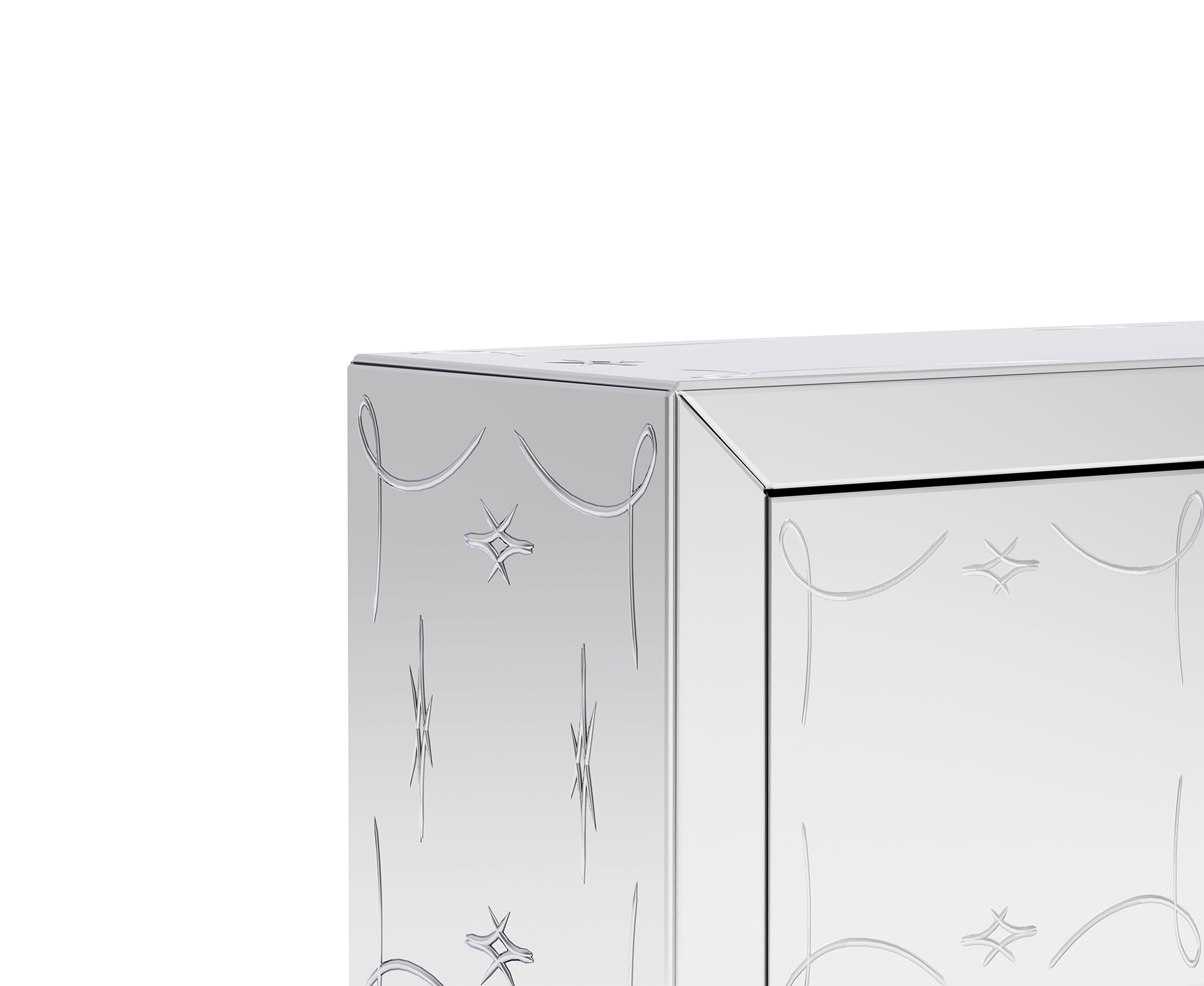 Буфет Cosmopolitan