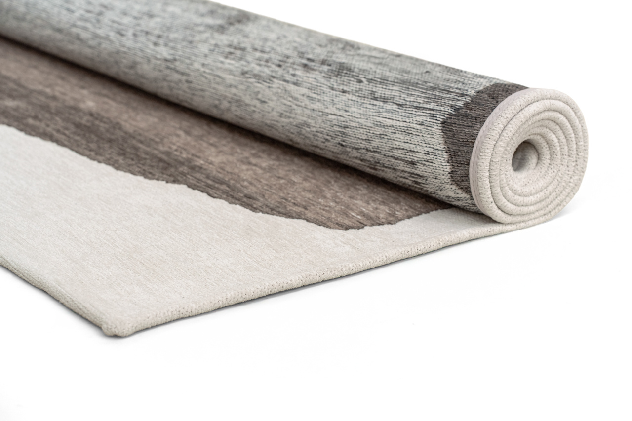 Бельгия кілемі Brush Mastic | Өлшемі: 140 × 200 см