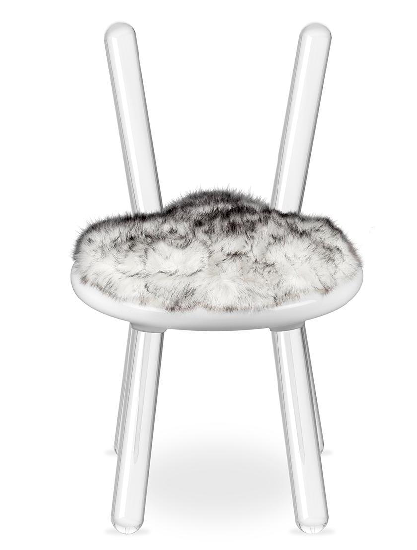 Детский стул Mirage Arctic