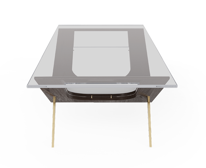 Журнальный стол Nico