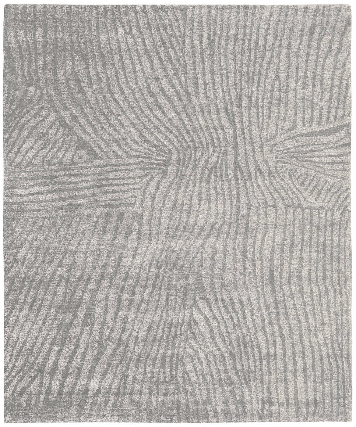 Ковер Gilio Grey | Размер: 300 x 400 см