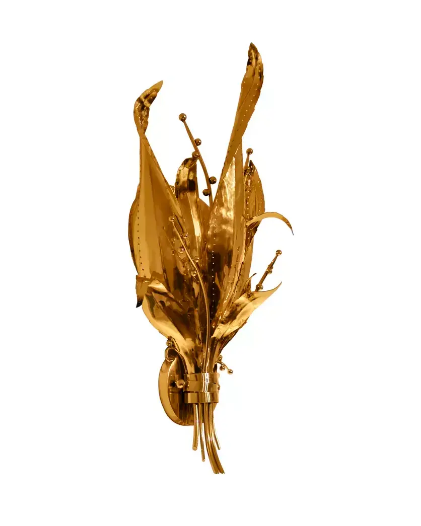 Настенное бра Botanica