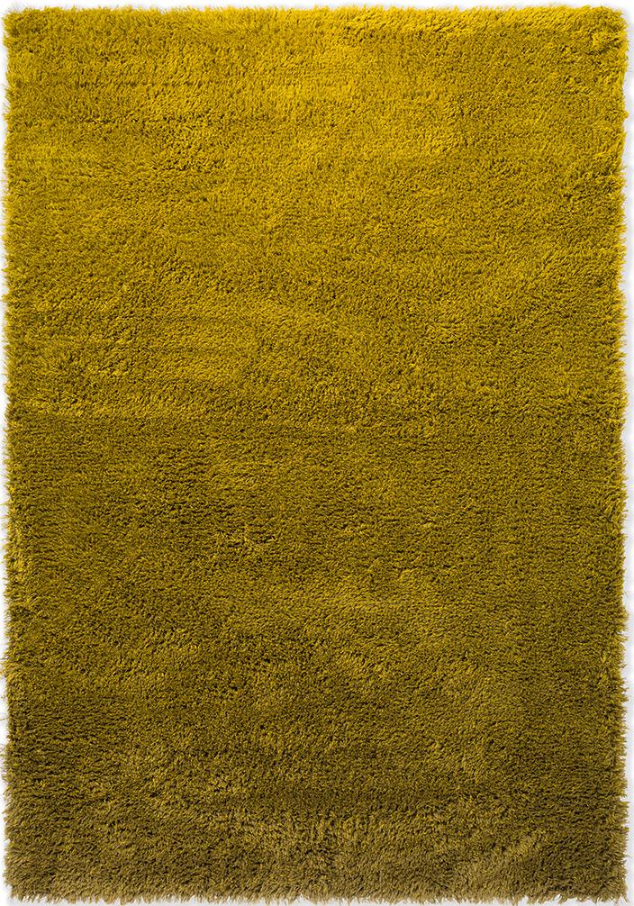 Ковер Shade High Lemon / Gold | Размер: 200 x 300 см