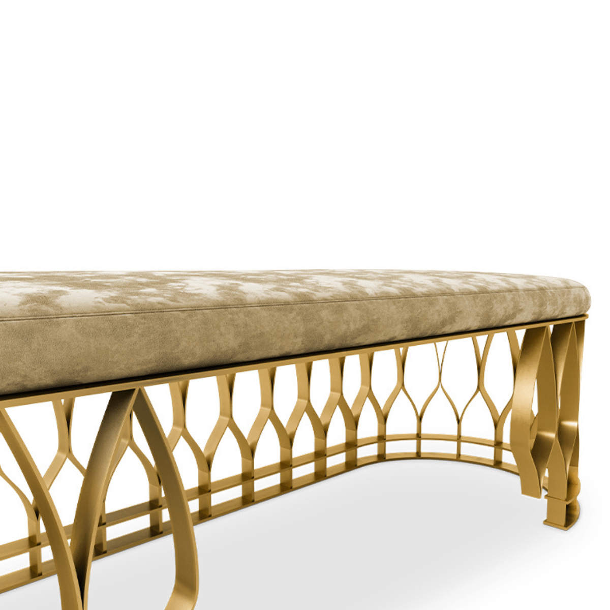 Банкетка Sanctuary