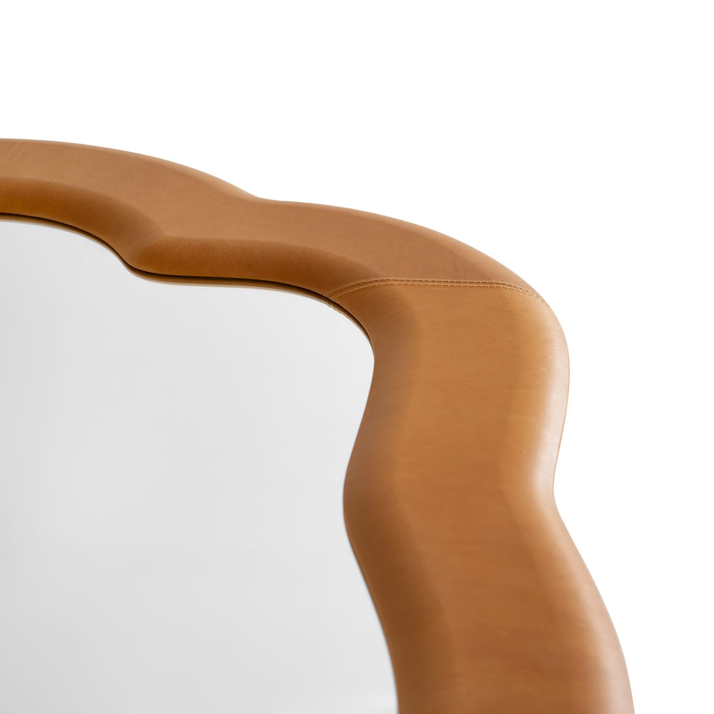 Итальянское напольное зеркало Vague