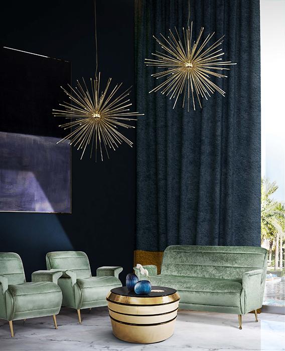 Журнальный стол Milan - 1